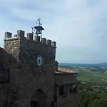 Casetta Edera * Allerona