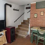 Apartamento Casetta Edera