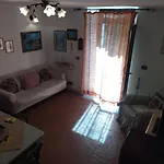 Apartamento Casetta Edera