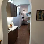 Apartamento Casetta Edera