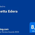 Apartamento Casetta Edera