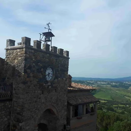 Casetta Edera * Allerona