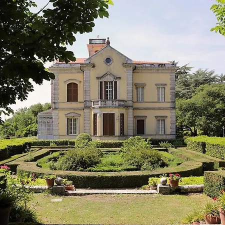 Casetta Edera Apartmán *