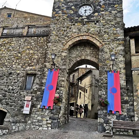 Casetta Edera *