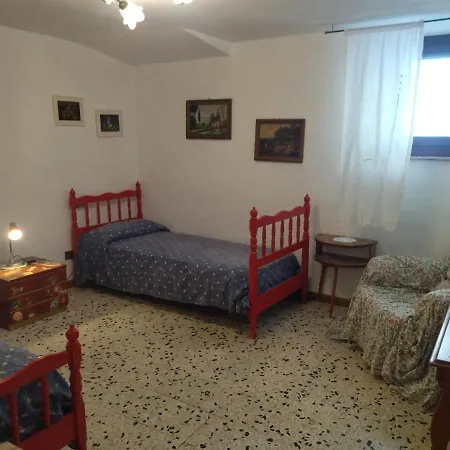 Casetta Edera * Allerona