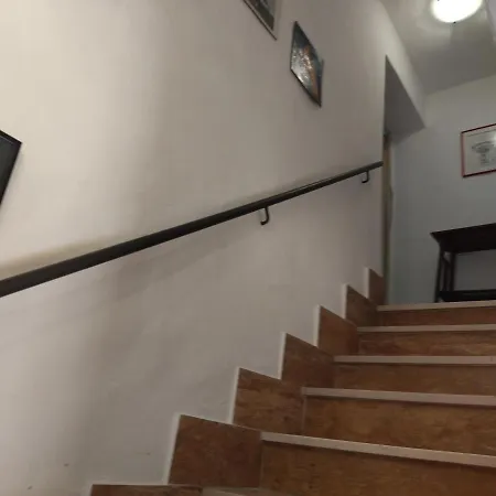 아파트 Casetta Edera Allerona