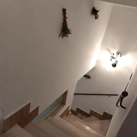 Apartmán Casetta Edera Allerona
