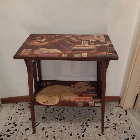 Casetta Edera * Allerona