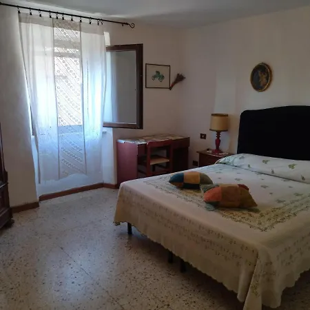 Casetta Edera *