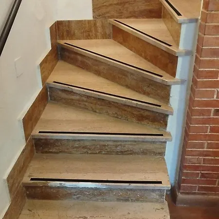 Casetta Edera Allerona