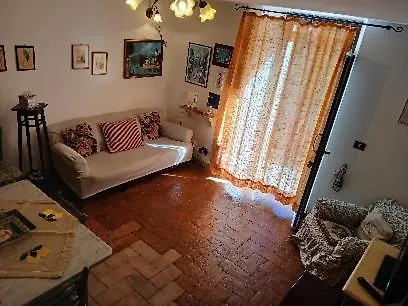 Casetta Edera * Allerona