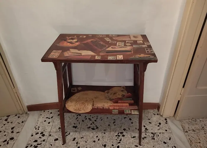 Casetta Edera * Allerona